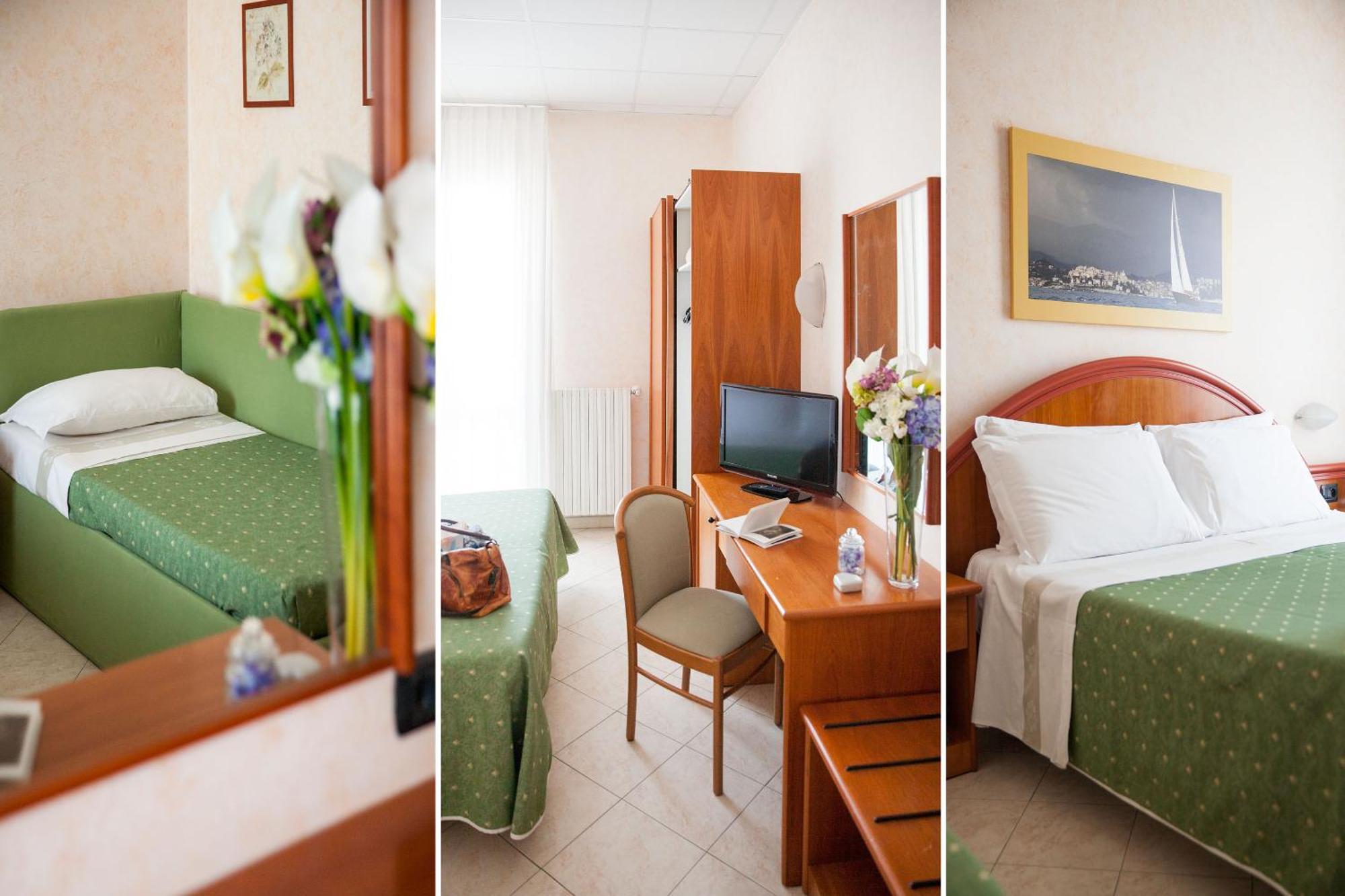 Hotel Gabriella Диано Марина Екстериор снимка