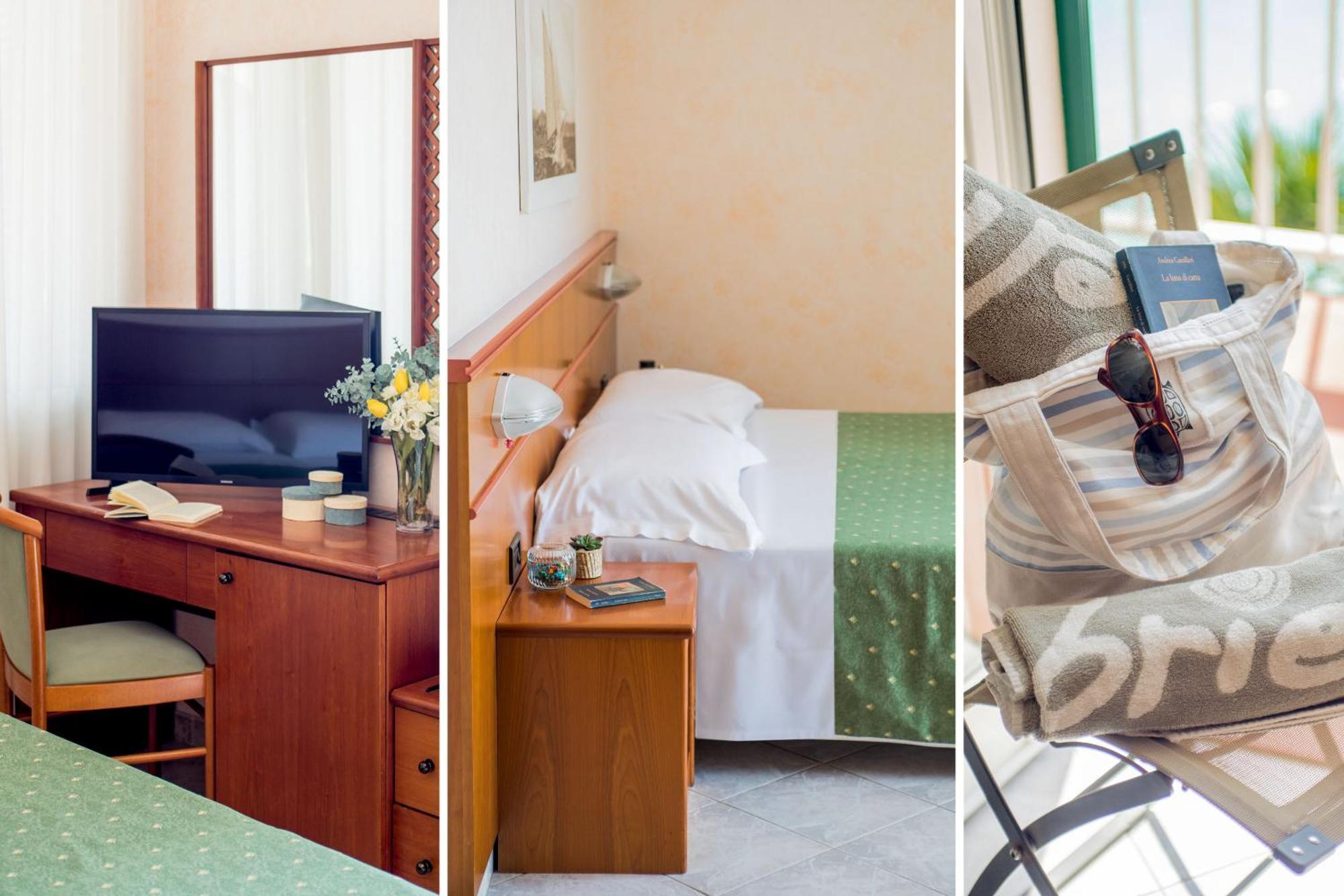 Hotel Gabriella Диано Марина Екстериор снимка